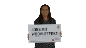 Karriere Sticker by Career State Government of Upper Austria