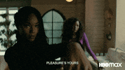 Hbomax Titans GIF by Max