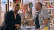 Who Is She Paul Sun-Hyung Lee GIF by Kim's Convenience