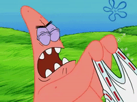 season 5 000 patties under the sea GIF by SpongeBob SquarePants