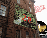 Election Day Drone GIF by Komplex