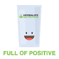 herbalifeua  Sticker