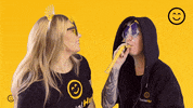 Excited Dance GIF by SocialHub