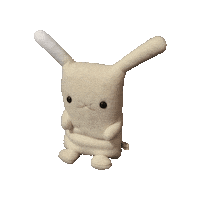 Sad Thinking Sticker by Flat Bonnie