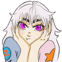 Thinking Think Sticker