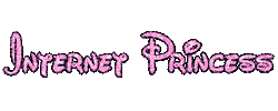 pink internet Sticker