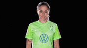 Soccer Keep Away GIF by VfL Wolfsburg