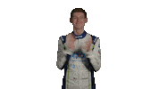 Ntt Indycar Series Sport Sticker by INDYCAR