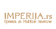 imperija online shop kupi imperijars imperija Sticker