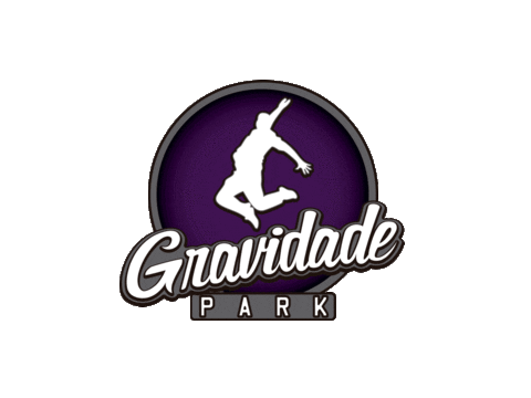 Sticker by Gravidade Park
