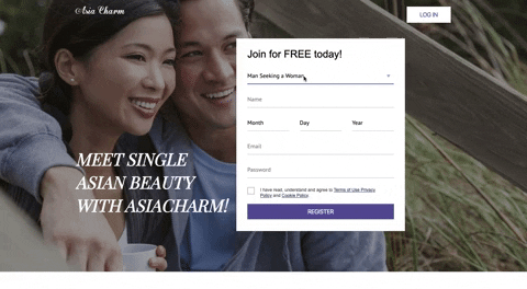 foreignbrides giphyupload GIF