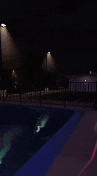 Sea Pool GIF