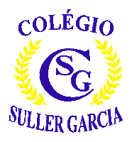 Anglo Sticker by Colégio Suller Garcia