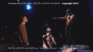 sexy smith GIF by The Special Without Brett Davis