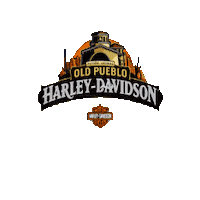 Harley Davidson Hd Sticker by RideNow Powersports