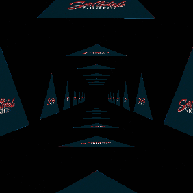 Triangles GIF by Scottsdale Nights