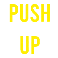 MOOVCYCLE cycling cycle pushup indoorcycling Sticker