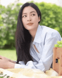 Spring Yogurt GIF
