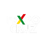 Expo Ferias Sticker by FEXPOCRUZ