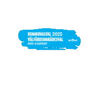 Kuntavaalit Sticker by SFP
