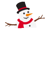 krasloten_nederland chef december belle ho ho ho Sticker