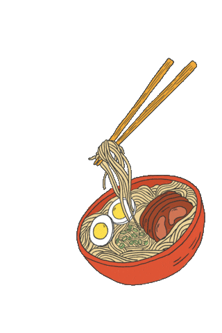 Foodie Swipe Up Sticker by Thrillist