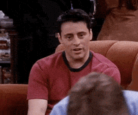 season 7 friends GIF