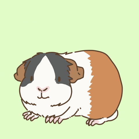 Jump ジャンプ GIF