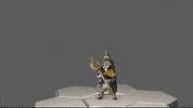 GlassbreakersGame game tired vr metaverse GIF