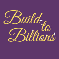 buildtobillions social media success digital marketing black woman GIF