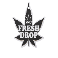 PRCwa prcwa prcwafreshdrop Sticker