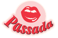 yumpixeldesign boca chocada passada yumpixel Sticker