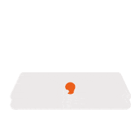 hi_tanja_ design work computer working Sticker