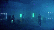 Live Band Usa GIF by Polyvinyl Records