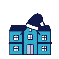 Christmas Winter Sticker by Dorint Hotels & Resorts