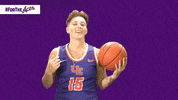 UEAthletics evansville purple aces fortheaces ue athletics GIF