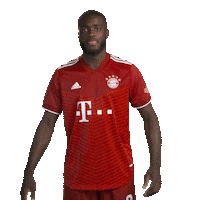 Lets Go Bundesliga Sticker by FC Bayern Munich