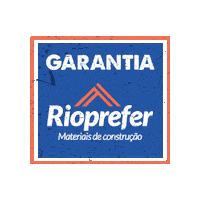 Rio Preto Garantia Sticker by RioPrefer