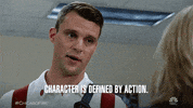 Chicago Fire Nbc GIF by One Chicago