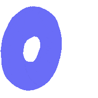 Si Yes Sticker by Derek Hunten