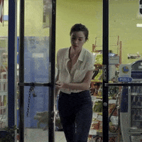 Cruel GIF by St. Vincent