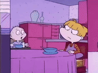 nicksplat rugrats GIF