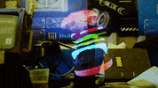 Video Game Animation GIF by 110 Industries