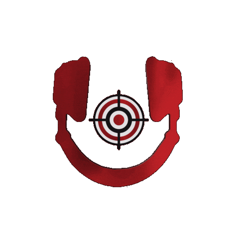 Top Shot Sticker by Nova Sound