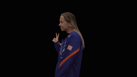 Team Usa Olympics GIF by USA Swimming