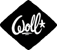 Woll Sticker by WollBeer