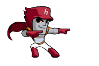 키움히어로즈 Sticker by Kiwoom Heroes Baseball Club