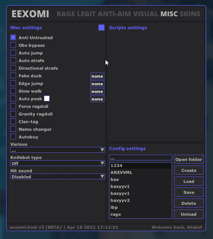 ikfakof giphyupload GIF
