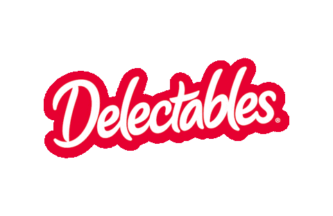 Cat Treats Squeeze Up Sticker by Delectables Cat Treats