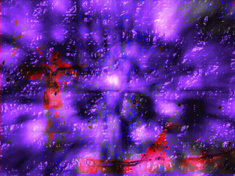 dance colors GIF by MFD